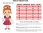 VESTIDO INFANTIL MINNIE ROSA CHICLETE CINTO DE PÉROLAS LUXO - Imagem 4