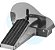 Bebedouro Industrial 100L RESIST em Inox - SEM contato manual, com 3 torneiras (1 natural) - Imagem 3