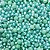 100g Mix De Miçangas P Bijuterias Pulseiras E Tiaras 6 a 10mm Água - Imagem 1