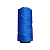15 Rolos Fio Encerado 100m Azul Royal 1mm - Imagem 1