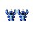 10 unidades Pingente de Lilo Stitch 3 cm - Imagem 1