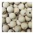 325pçs Miçangas Bola de Madeira 3 tamanhos 18 20 e 25mm  Macramê e Artesanato em Geral - Imagem 1