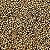 Miçangas Entremeio Kit com 40g Espaçador Facetado Dourado ABS p/ Bijuterias Artesanato - Imagem 1