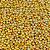 Kit Miçangas 12/0 com organizador aprox 7mil peças cores p/ Bijuterias Artesanato - Imagem 8