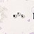Miçangas Letras BTS Kit 300pçs cor Branco Preto Kpop Pulseiras DIY - Imagem 1