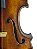 VIOLINO DE AUTOR ITALIANO, SÉC. 19, ANO 1870 - MADEIRAS NOBRES... PIOPPO ITALIANO - Imagem 2