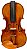 Violino De Autor, Século 21, Ano 2004, Réplica Guarnerius!! - Imagem 1