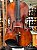 VIOLINO GUARNERIUS DEL GESÚ - ESCOLA ITALIANA , SÉC. 19 ANO 1900 - Imagem 1