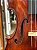 VIOLINO GUARNERIUS DEL GESÚ - ESCOLA ITALIANA , SÉC. 19 ANO 1900 - Imagem 8