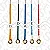 CORDAS RONDO GOLD PARA VIOLINO - Imagem 3