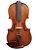 BELÍSSIMO VIOLINO MODELO AMATI, SÉC. 19, ANO 1897 - Imagem 1