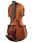 BELÍSSIMO VIOLINO MODELO AMATI, SÉC. 19, ANO 1897 - Imagem 2