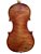 BELÍSSIMO VIOLINO MODELO AMATI, SÉC. 19, ANO 1897 - Imagem 3