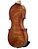 BELÍSSIMO VIOLINO MODELO AMATI, SÉC. 19, ANO 1897 - Imagem 4
