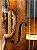 FINÍSSIMO VIOLINO DE AUTOR ITALIANO SÉC. 18, ANO 1730 - Imagem 7