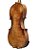 NICOLA AMATI, VIOLINO DE AUTOR SÉC. 19, ANO 1890 - Imagem 6