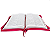 Bíblia Sagrada Letra Gigante - Vinho - ARC - Imagem 2