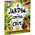 Livro  O Jardim, a Cortina e a Cruz - SBB - Imagem 1