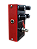 Pedal Redshift - Distorção - Imagem 4