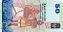 Sri Lanka - 20 Rupees e 50 Rupees - Kit com 2 notas FE Original - Imagem 5