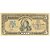 Cédula 5 Dolares Índio 1899 Dourada - Linda - Imagem 1