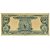Cédula 5 Dolares Índio 1899 Dourada - Linda - Imagem 2