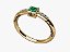 REF.03 Anel em ouro 18K - Imagem 1