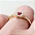 REF.01 Anel em ouro 18K - Imagem 2