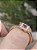 REF.01 Anel em ouro 18K - Imagem 5