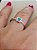 REF.01 Anel em ouro 18K - Imagem 8