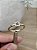 REF.01 Anel em ouro 18K - Imagem 6
