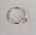 REF.02 Anel em ouro 18K - Imagem 4
