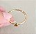 REF.02 Anel em ouro 18K - Imagem 1