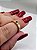 REF.04 Anel em ouro 18K - Imagem 2