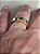 REF.05 Anel em ouro 18K - Imagem 2