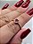 REF.08 Anel em ouro 18K - Imagem 4