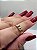 REF.20 Anel em ouro 18k - Imagem 2