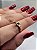 REF.23 Anel em ouro 18k - Imagem 2