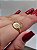 REF.29  Anel em ouro 18K - Imagem 3