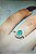Anel em Ouro 18k Oval Vazado - Ref. 31 - Imagem 2