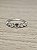 Anel em Ouro 18K Poa - Ref. 30 - Imagem 2