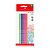 Caneta Fine Pen Pop 0.4mm - Faber-Castell - Blister com 5 Cores - Imagem 1