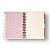 Planner Permanente Wire-o A5 - Cícero - Melissa Semanal Notas Colmeia - Imagem 9