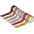 Washi Tape - Tilibra - Glitter - Imagem 1