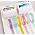 Kit 6 Washi Tape - Northern Europe - Rainbow - Imagem 2