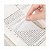 Notas Adesivas - Stick Note - Transparente Cristal - Imagem 2
