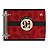 Caderno Argolado Mini - DAC - Harry Potter - 155x115mm - Imagem 1