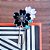 Marcador de Página - Molin - Love Flower Preto - Imagem 2