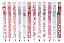 Washi Tape - Molin - Borboletas - Imagem 2
