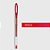 Caneta Gel - Uni-ball - Signo Sparkling - Imagem 3